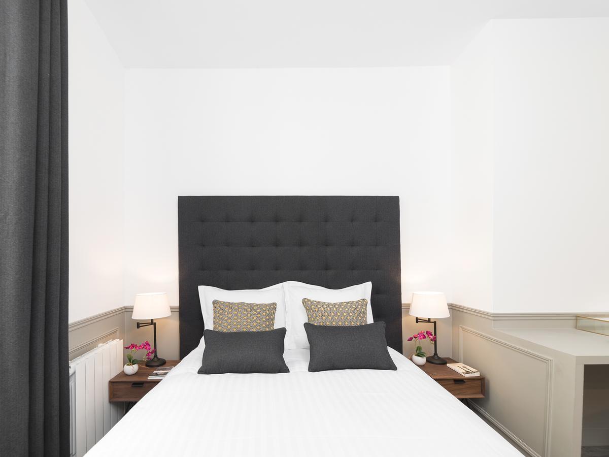 Livinparis - Luxury 4 Bedrooms Opera I Exteriér fotografie
