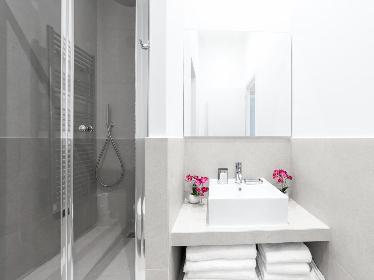 Livinparis - Luxury 4 Bedrooms Opera I Exteriér fotografie